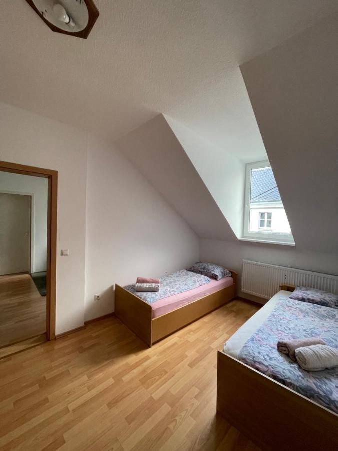 Monteurwohnung Bochum Wattenscheid Exterior photo